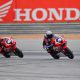 ฮอนด้า CBR Series เหมาแชมป์ประจำปี 2 รุ่นท็อป OR BRIC 2023
