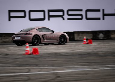 เอเอเอสฯ เพิ่มความเชื่อมั่น จัดกิจกรรมยิ่งใหญ่แห่งปี ‘AAS-Driving Experience’