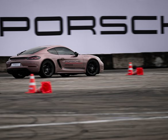 เอเอเอสฯ เพิ่มความเชื่อมั่น จัดกิจกรรมยิ่งใหญ่แห่งปี ‘AAS-Driving Experience’