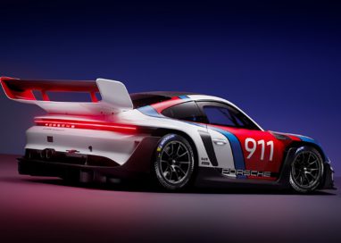 Porsche Motorsport เปิดตัว Limited Collector’s Edition สำหรับการแข่งรถในสนามแข่ง
