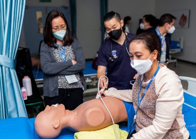 CMEx Lifelong Learning Center จุดหมายแห่งการเรียนรู้ตลอดชีวิต