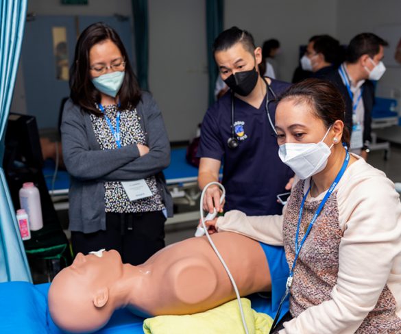 CMEx Lifelong Learning Center จุดหมายแห่งการเรียนรู้ตลอดชีวิต