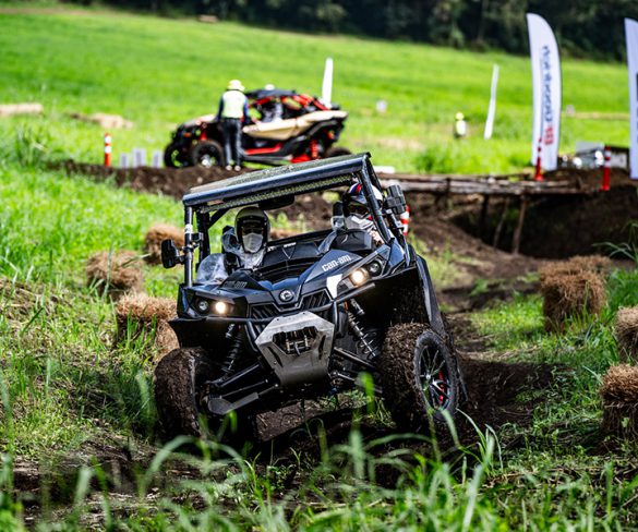 ครั้งแรกกับงาน BFGoodrich Day ประจำปี 2566 