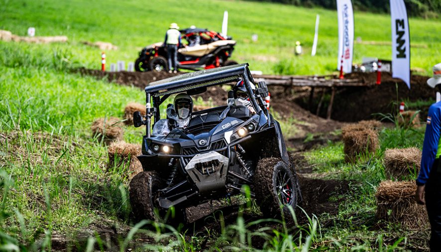 ครั้งแรกกับงาน BFGoodrich Day ประจำปี 2566 