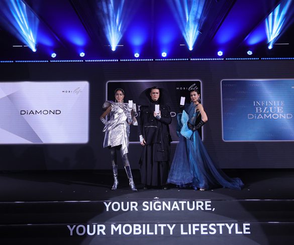 MGC-ASIA เปิดตัว ‘MGC-MOBILIFE’ เอ็กซ์คลูซีฟ ลอยัลตี้โปรแกรม