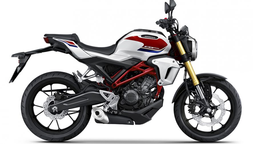 ยกระดับความดุดัน! ไทยฮอนด้า เปิดตัว New Honda Rebel500, Rebel300