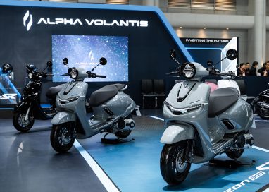 ALPHA VOLANTIS สร้างสรรค์ที่สุดแห่งดีไซน์สุดเอ็กซ์คลูซีฟกับแบรนด์ PDM x ALPHA VOLANTIS 