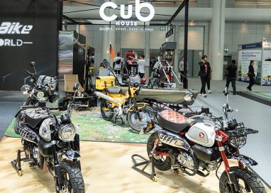 Cub House เปิดตัวชุดแต่งคอลเลกชันใหม่