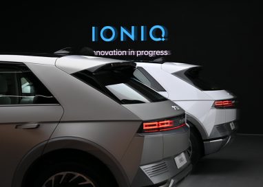 ฮุนได เปิดตัวศูนย์นวัตกรรม IONIQ Lab แห่งแรกในไทย