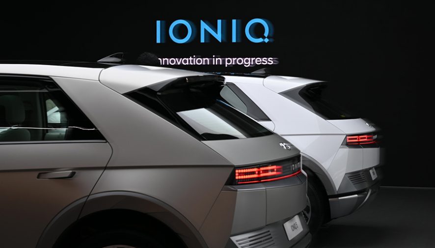 ฮุนได เปิดตัวศูนย์นวัตกรรม IONIQ Lab แห่งแรกในไทย