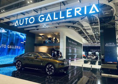 MGC-ASIA ตอกย้ำผู้นำธุรกิจไลฟ์สไตล์โมบิลิตี้ครบวงจรเปิดมิติใหม่ MGC-ASIA AUTO GALLERIA 