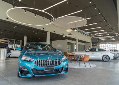 MGC-ASIA AUTOPLEX อุบลราชธานี ปรับโฉมครั้งใหญ่