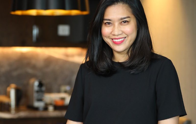 วอลโว่ คาร์ ประเทศไทย ประกาศแต่งตั้งผู้อำนวยการฝ่ายการตลาดคนใหม่