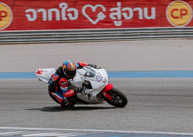 โหมโรง! ศึก Plan B Media BRIC Superbike เตรียมลั่นกลอง