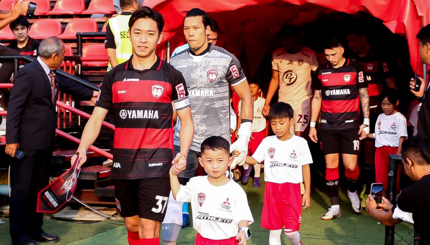 มิตซูบิชิ มอเตอร์ส ประเทศไทย มอบประสบการณ์สุดเอ็กซ์คลูซีฟสานฝันเยาวชน