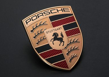 ปอร์เช่ (Porsche) จับมือ เคลียร์โมชัน (ClearMotion) จากสหรัฐอเมริกา