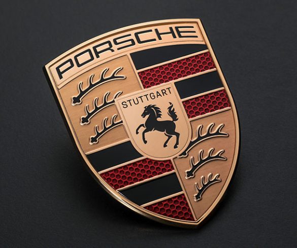 ปอร์เช่ (Porsche) จับมือ เคลียร์โมชัน (ClearMotion) จากสหรัฐอเมริกา