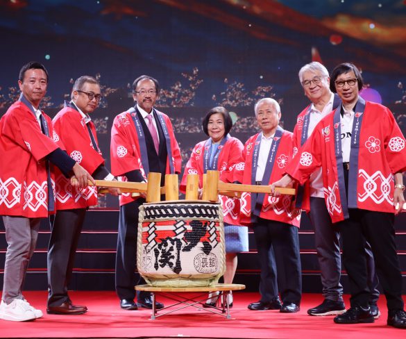 ครบรอบ 55 ปี บริษัท น้ำมันอพอลโล (ไทย) จำกัด พัฒนาไม่หยุด มุ่งสู่ทศวรรษที่ 6