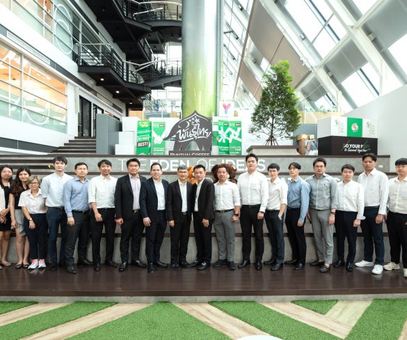 PTG ฉายภาพธุรกิจ