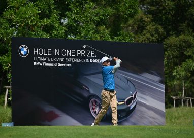 บีเอ็มดับเบิลยู ประเทศไทย เดินหน้าการแข่งขัน BMW Golf Cup 2024 รอบคัดเลือก