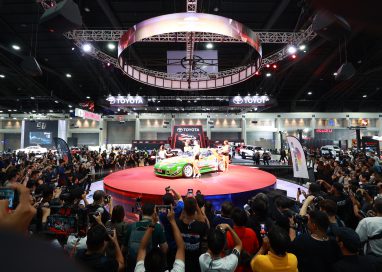 เตรียมพบกับขีดสุดความมันส์-สุดคุ้ม ‘Bangkok Auto Salon 2024’