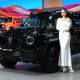 GWM เปิดราคา NEW GWM TANK 300 DIESEL ที่ 0.999-1.249 ล้านบาท ในงานMotor Show 2025