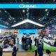GAC เผยโฉม AION UT และ M8 PHEV ครั้งแรกในไทย