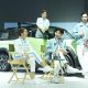 OMODA & JAECOO เปิดตัวพร้อมประกาศราคา JAECOO 7 SHS (Super Hybrid System)
