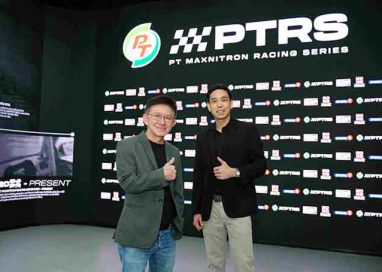 พีทีจี เอ็นเนอยี ประกาศความพร้อม เดินหน้าเปิดฤดูกาลมอเตอร์สปอร์ตแห่งปี