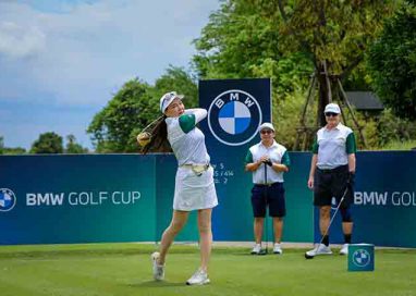 บีเอ็มดับเบิลยู ประเทศไทย จัดแข่งขัน BMW Golf Cup 2025 ต่อเนื่องเป็นปีที่ 12