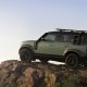 แลนด์โรเวอร์เปิดตัว Defender 110 Trophy Edition
