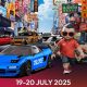 กรังด์ปรีซ์ฯ ผุดโปรเจ็กต์ใหม่ “THAILAND DIECAST EXPO”