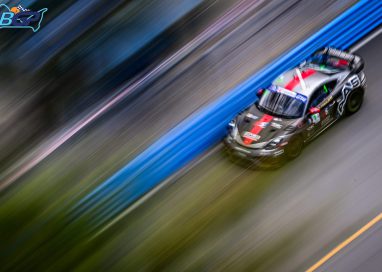 AAS Motorsport​ ปิดเกมสตรีทเซอร์กิต “Bangsean GP 2025”
