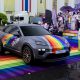 เอเอเอสฯ ร่วมเติมสีสันแห่งความเท่าเทียม
