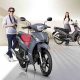 New Yamaha Finn สบายใจ…ใช้ฟินน์