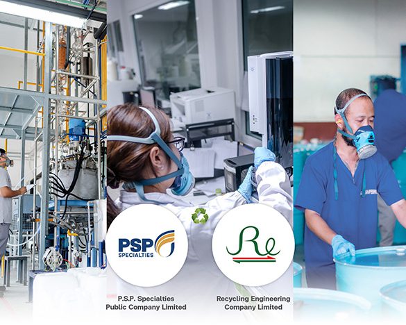 PSP ลงทุน 220.5 ล้านบาท ถือหุ้น RE เพิ่ม จาก 65% เป็น 100%