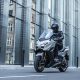 “New YAMAHA TMAX 2025”
