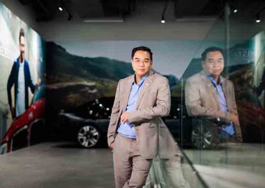 MGC-ASIA เข้าถือหุ้น 100% ใน Neo Mobility Asia