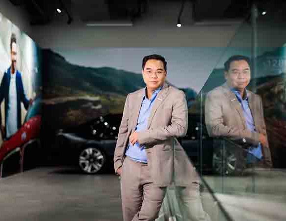 MGC-ASIA เข้าถือหุ้น 100% ใน Neo Mobility Asia
