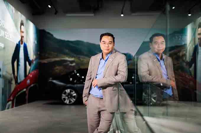 MGC-ASIA เข้าถือหุ้น 100% ใน Neo Mobility Asia