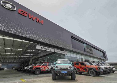 GWM ตอกย้ำกลยุทธ์ User-Centric เสริมความแข็งแกร่ง GWM TANKER CLUB