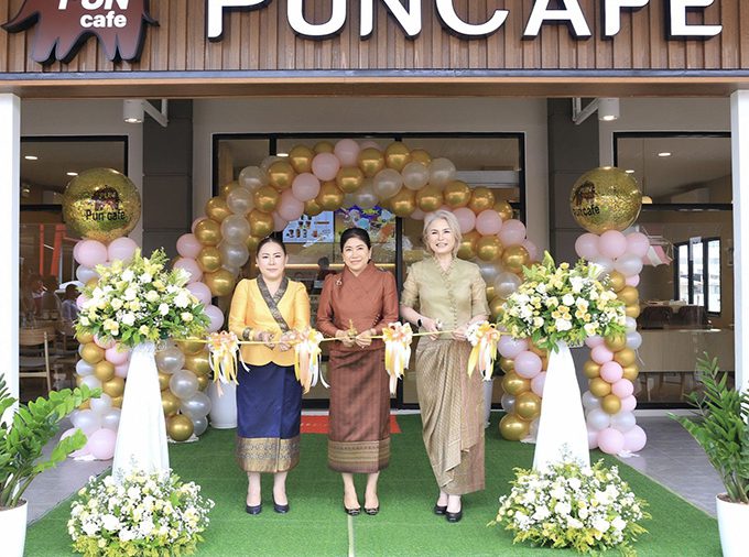 พันธุ์ไทย เดินหน้าขยายตลาด สปป.ลาว