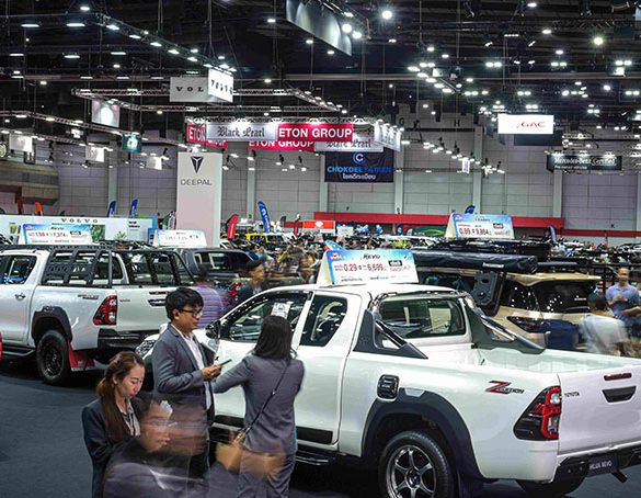 มัดรวมโปรโมชั่นจูงใจ กระตุ้นกำลังซื้อ