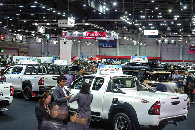 มัดรวมโปรโมชั่นจูงใจ กระตุ้นกำลังซื้อ