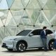 GEELY เดินหน้าขยายเครือข่ายโชว์รูม ตั้งเป้าครบ 30 แห่ง
