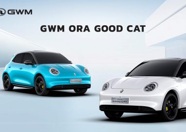 GWM ORA Good Cat การันตีความฮอตอย่างต่อเนื่อง  
