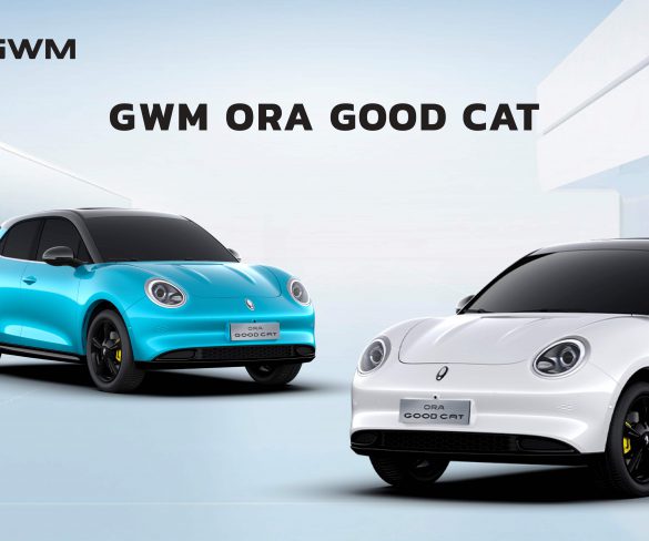 GWM ORA Good Cat การันตีความฮอตอย่างต่อเนื่อง  