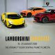 LAMBORGHINI SHOWCASE 2025