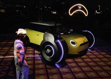 มินิ ประเทศไทย ชวนสัมผัสไลฟ์สไตล์สุดล้ำ MINI Experience