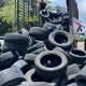 MMS Car Service and Tyre ร่วมมือกับ มูลนิธิธรรมชวนวิริยะ ร่วมปกป้องอธิปไตย